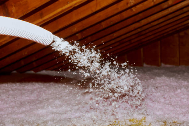 Best Insulation for Specific Applications in Malta, IL