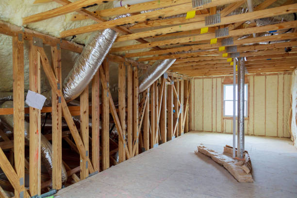 Best Insulation for Specific Applications in Malta, IL
