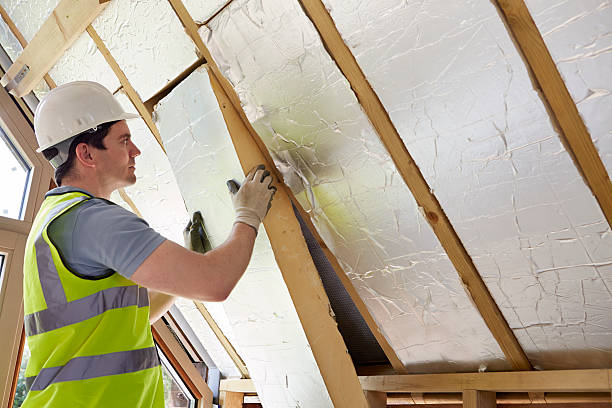 Best Residential Insulation in Malta, IL